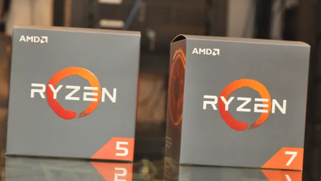Ryzen7 2600x 2025