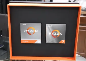 Linux 5.4 Brings Working Temperature Reporting For AMD Ryzen 3000 Series CPUs