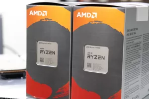 AMD Ryzen 9 5900X/5950X Linux Gaming Performance
