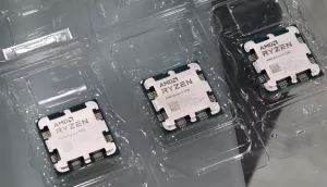 AMD Ryzen 5 7600 / Ryzen 7 7700 / Ryzen 9 7900 Linux Performance