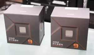 AMD Ryzen 9 7900X / 7950X Linux Gaming Performance