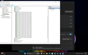 Windows 11 vs. Ubuntu Linux Performance On The AMD Ryzen AI Max PRO 390 "Strix Halo"