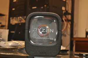 The Fastest Linux Distribution For Ryzen: A 10-Way Linux OS Comparison On Ryzen 7 & Threadripper