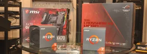 Linux Gaming Performance With AMD Ryzen 5 2600X / Ryzen 7 2700X