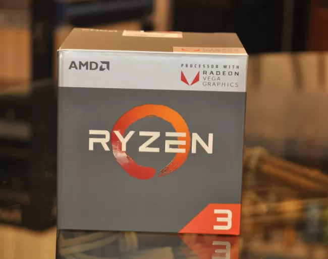 Amd Vega 8 Graphics Performance On Linux With The Ryzen 3 2200g Review Phoronix