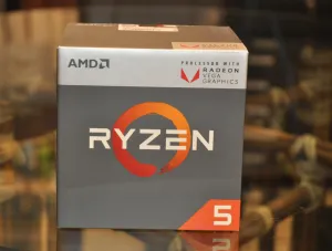 Ryzen 5 2400G Radeon Vega Linux OpenGL/Vulkan Gaming Benchmarks