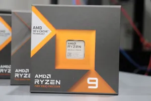 AMD Ryzen 9 7900X3D Linux Gaming Performance