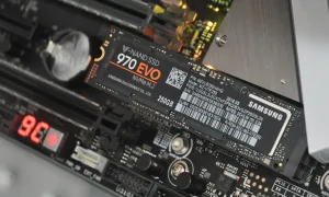 Power Sequencing Driver For PCIe M.2 Connectors Makes It Into Linux 7.0