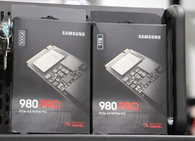 Samsung 980 PRO Review