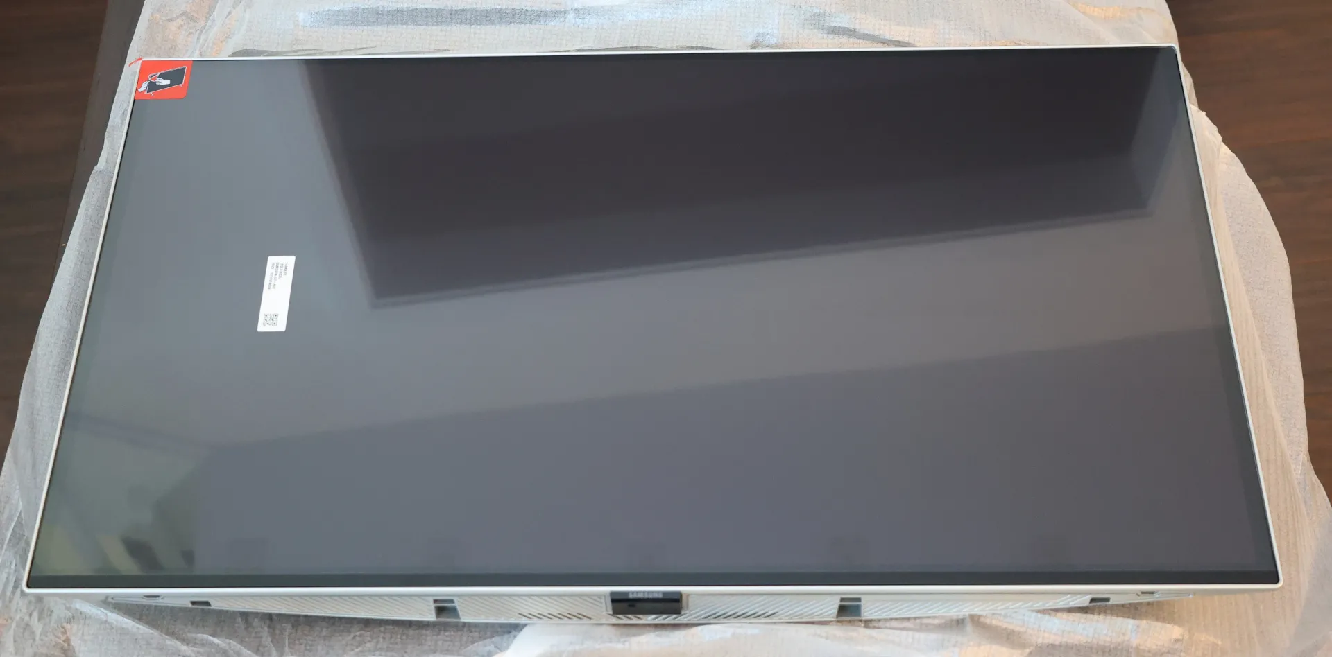KDE Plasma 6.4 Introducing An HDR Calibration Wizard