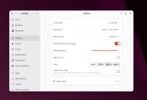 Wayland Protocols 1.47 Released With Updated Color Management Protocol