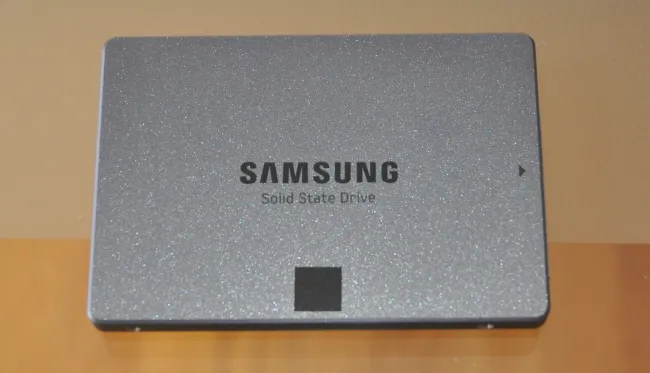 Samsung 840 EVO 120GB SSD On Ubuntu Linux Review Phoronix