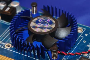 Sapphire Radeon HD 4550 512MB Review - Phoronix