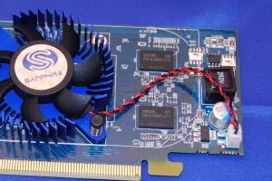 Sapphire Radeon HD 4550 512MB Review - Phoronix