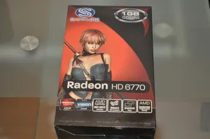 Ati radeon hotsell hd 6770