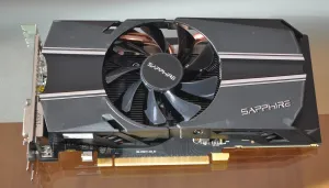 Updated AMD Microcode Fixes The R7 260X, Other "SI" GPUs