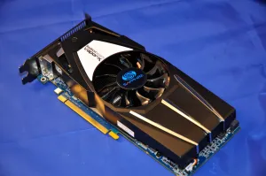 Radeon R600g Driver Adds Experimental Support For Rusticl