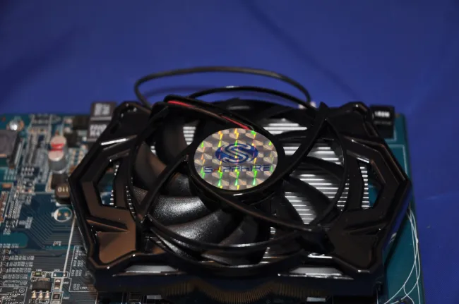 Sapphire Radeon HD 6570 Review Phoronix