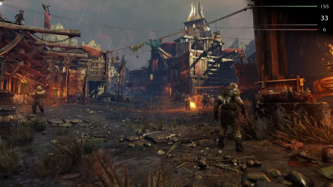 Middle-earth: Shadow of Mordor Gameplay Archives - Gaming Central