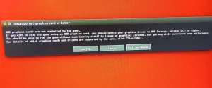 Some Linux Game Developers Don't Even Have Contacts At AMD