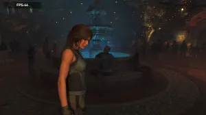 23-Way Graphics Card Comparison With Shadow of the Tomb Raider On Linux
