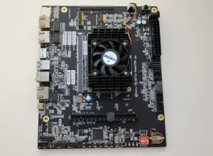 Red Hat Releases Second Developer Preview Of RHEL 10 For RISC-V