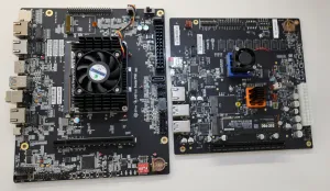 RISC-V In Linux 7.0 Brings User-Space CFI & Optimized strlen Assembly