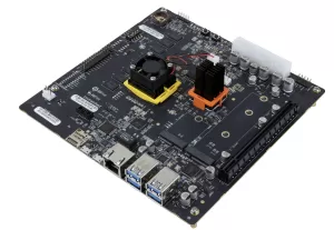SiFive Is Launching The Most Compelling RISC-V Development Board Yet