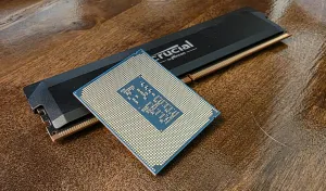 Single vs. Dual Channel Memory Performance With The Intel Core Ultra 7 270K Plus
