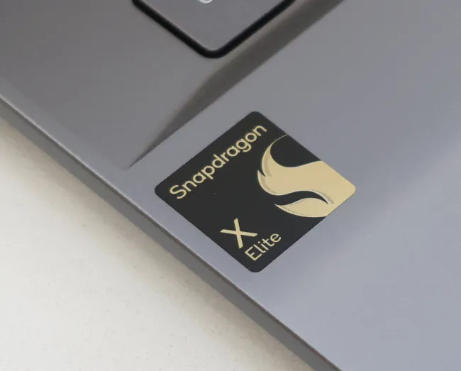 Snapdragon X Elite