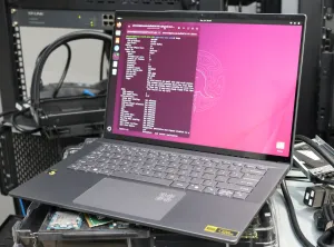 Snapdragon X Elite Laptop Performance On Linux Ends 2025 Disappointing
