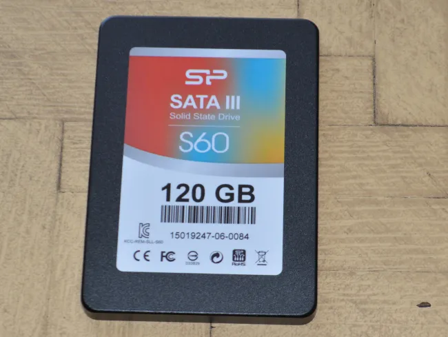 Silicon power slim s60 deals