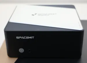 GCC 17 Compiler Lands SpacemiT X100 Core Targeting