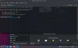 KDE Improves Breeze-GTK App Experience, Discover Warns Users Of Proprietary Software