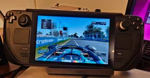 RADV Adds Knobs To Force Shader Re-Compilation - Helping Games On The Steam Deck