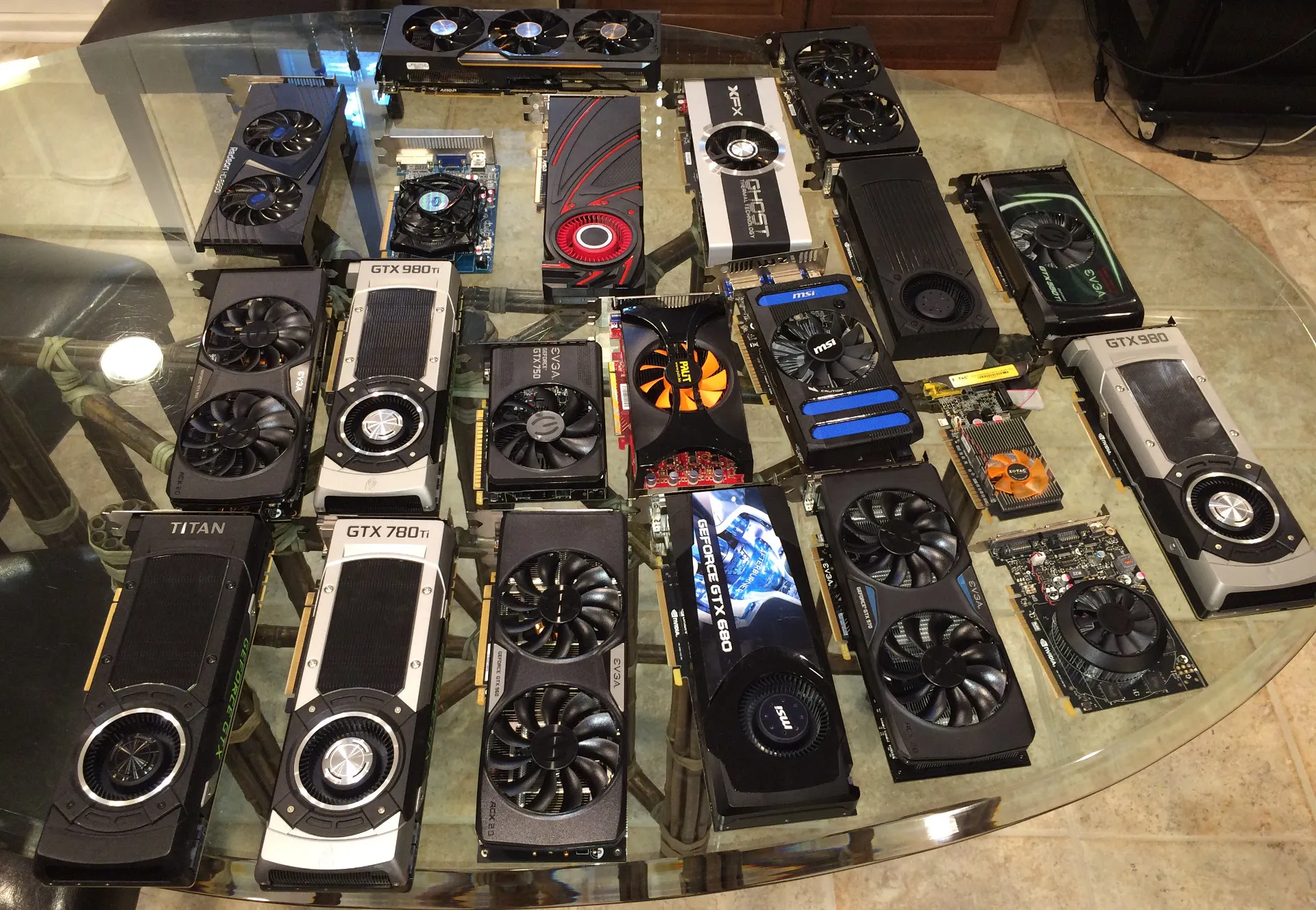 Aggiornamenti significativi per i driver grafici del kernel Linux 7.1