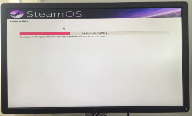 Tweaking SteamOS For Better Steam Deck Performance - Phoronix