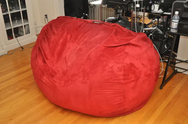 Omni Plus Beanbag  Quality Bean Bag Chairs from Sumo