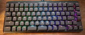 System76 Makes The Best Open-Source Keyboard Even Better