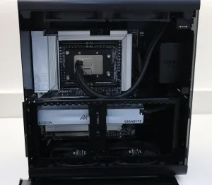 Redesigned Thelio Major Elevates System76's All-AMD, Open-Source Linux Workstation