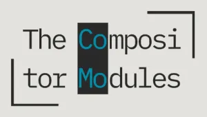 The Compositor Modules "COMO" To Build Wayland Compositors Have Arrived