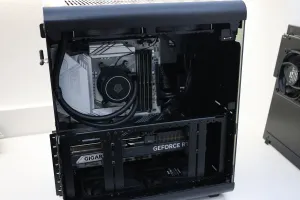 System76 New Thelio Mira Linux Desktop Running Strong - Powered By AMD Ryzen 9000 Series