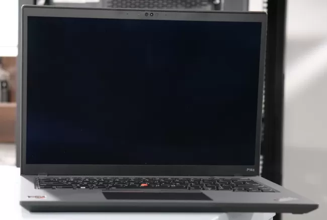 ThinkPad P14s Gen 4