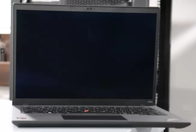 Lenovo ThinkPad P14s Gen 4