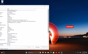 Windows 11 vs. Ubuntu 23.10 Performance On The Lenovo ThinkPad P14s Gen 4