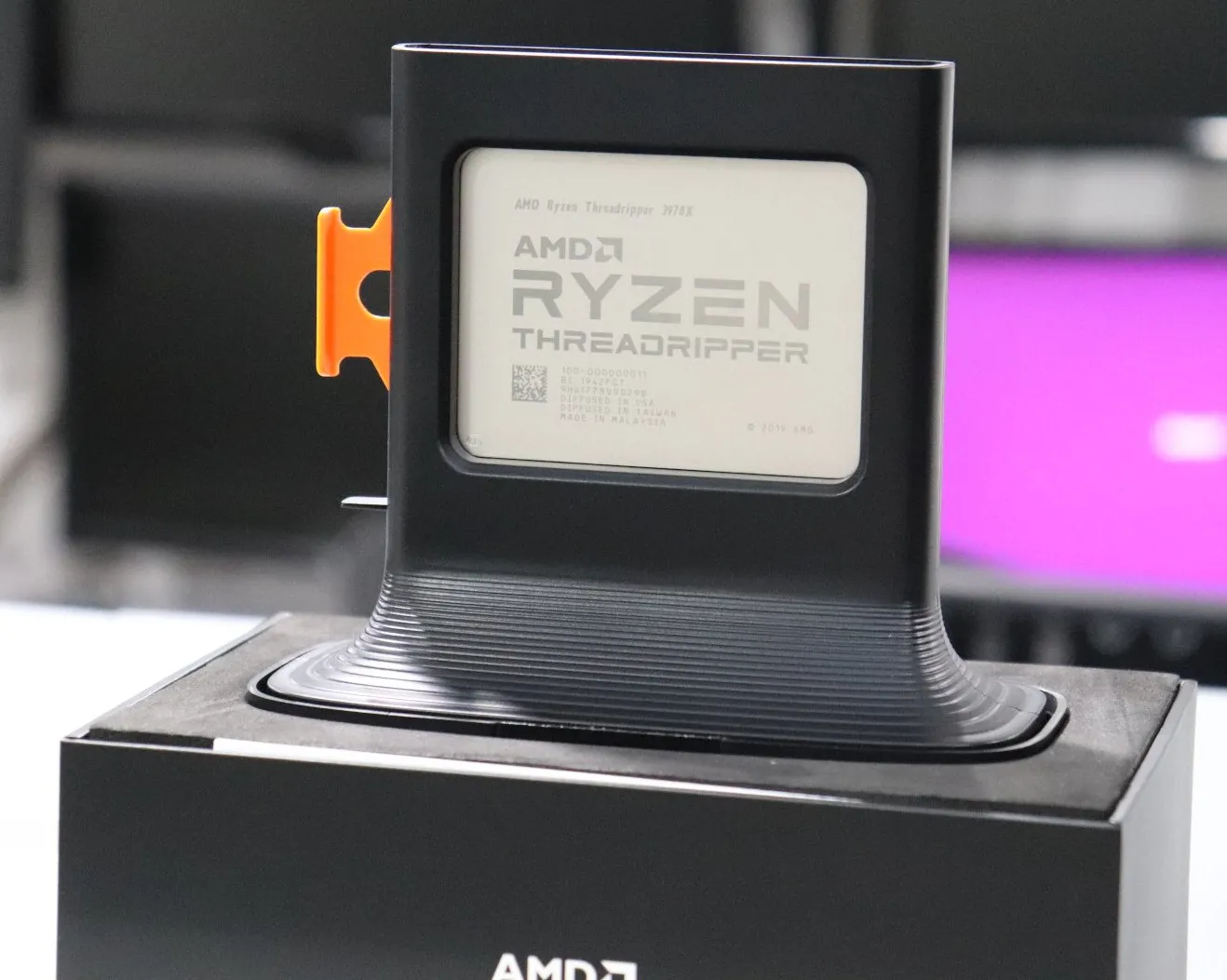 AMD Threadripper 3970X Performance On Linux After Two Years - Phoronix