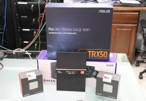 AMD Ryzen Threadripper 7980X & 7970X Linux Performance Benchmarks