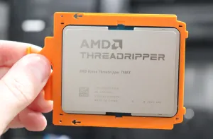 AMD Threadripper 7980X Kernel Benchmarks On Linux 6.5 / 6.6 / 6.7