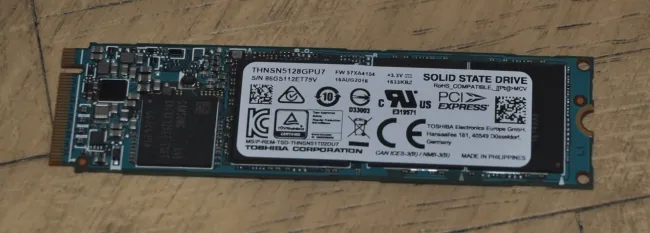 Thnsn5128gpu7 2025