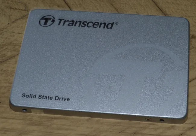 Transcend Premium SSD TS256GSSD370S: Trying A $70 256GB SATA 3.0 SSD Review  - Phoronix